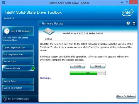 micron ssd diagnostic tool